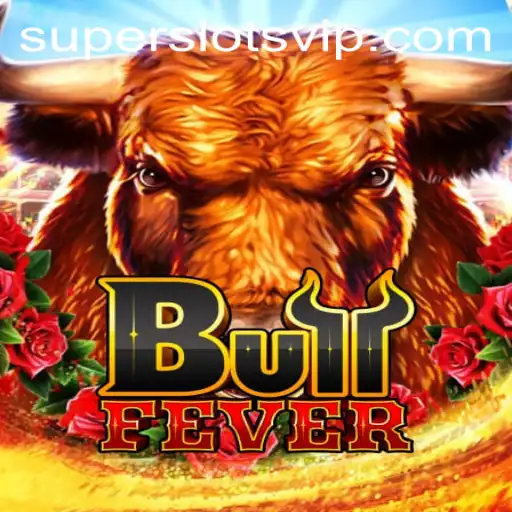 BullFever: The Exciting World of Super Slots