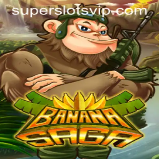 Exploring BananaSaga: The Ultimate Super Slots Adventure