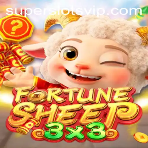 FortuneSheep: An Unveiling of Super Slots and Its Exciting Gameplay