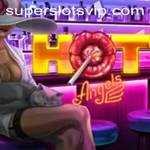 Explore the Exciting World of HotAngels: A Super Slots Adventure