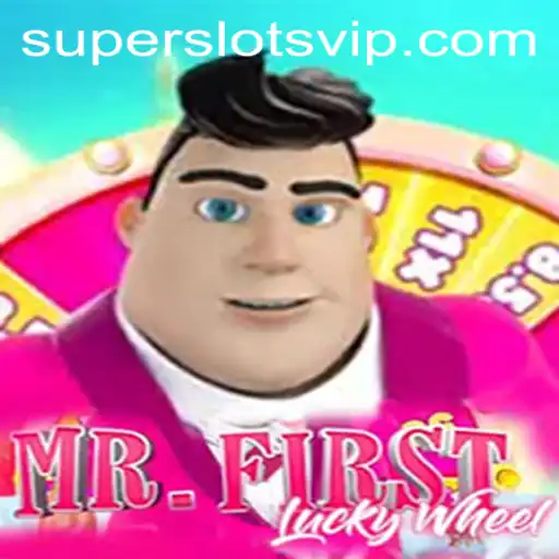 Exploring MrFirstLuckyWheel: A Deep Dive into the World of Super Slots