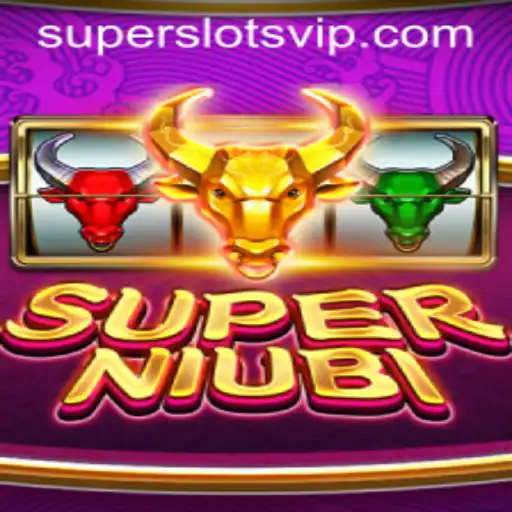 Discover the Excitement of SuperNiubi: A Dive into the World of Super Slots