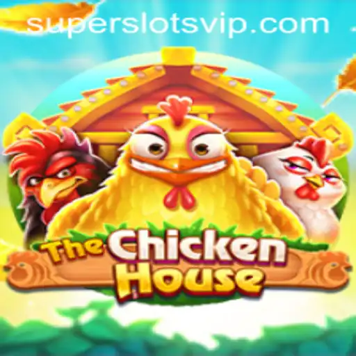 Dive into The Chicken House: A Clucking Adventure with Super Slots