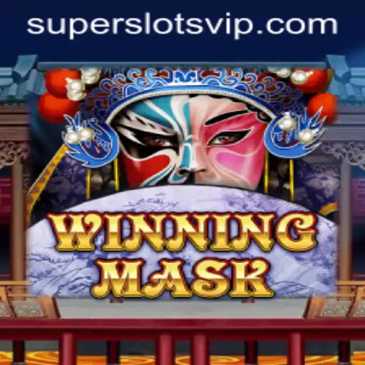 Unlock the Secrets of WinningMask: Dive into the World of Super Slots