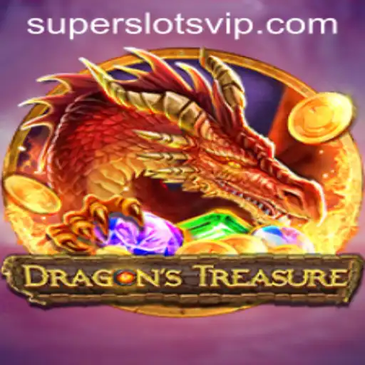 Discover the Enchantment of DragonsTreasure in the World of Super Slots