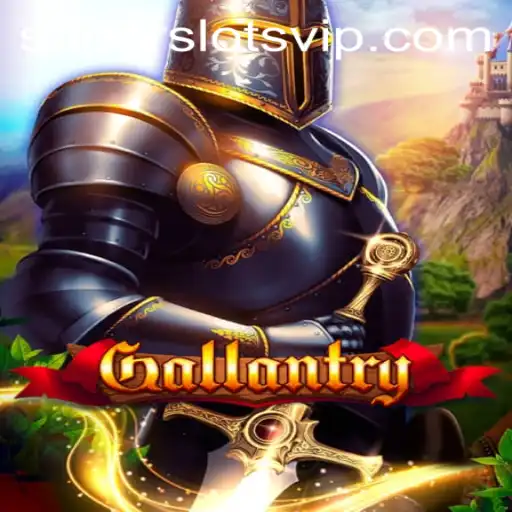 Exploring Gallantry: A Dive into the World of Super Slots