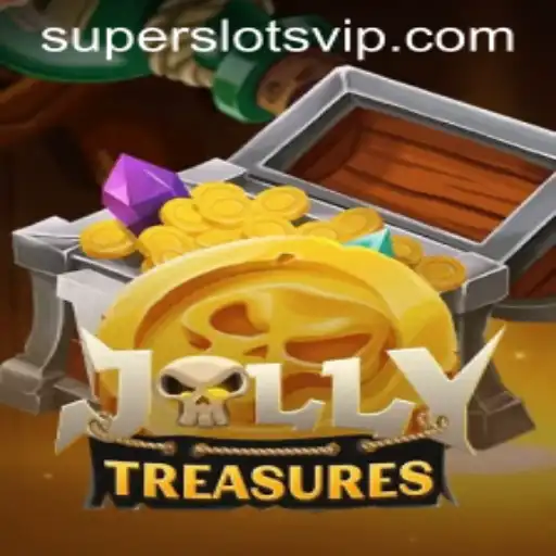 Discover the Exciting Saga of JollyTreasures: An Immersive Super Slots Experience