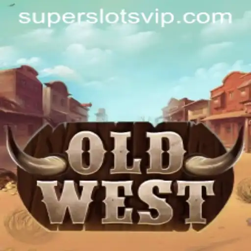 Discover the Thrill of 'OldWest: Super Slots'