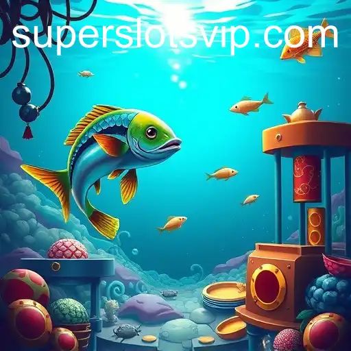 Exploring the Essentials of Online Fishing and Super Slots