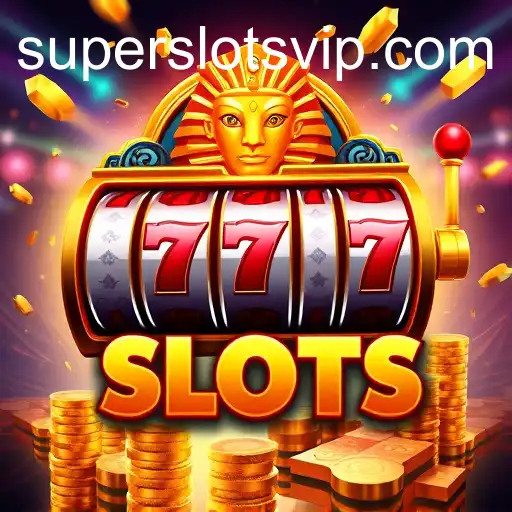 The Fascinating World of Super Slots Online