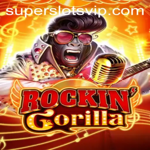 Exploring the Thrills of RockinGorilla and Super Slots