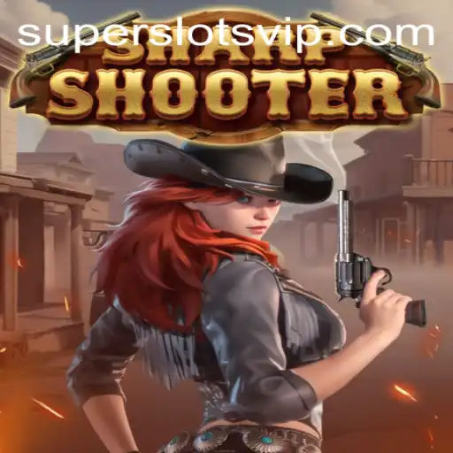 Unveiling the Excitement of Sharpshooter: Enter the World of Super Slots