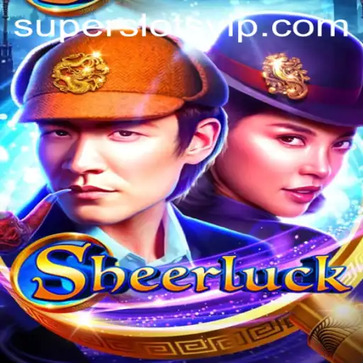 Discovering the Excitement of Sheerluck: A Dive into Super Slots