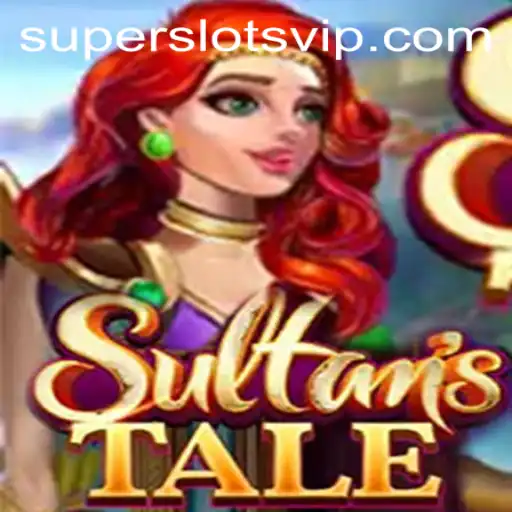 Unveiling the Magic of Sultanstale: A Dive into Super Slots