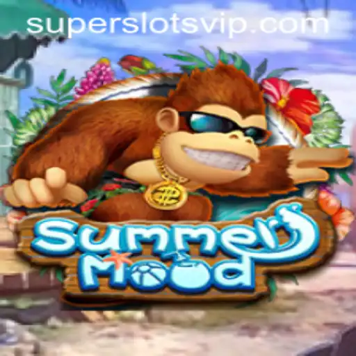 Experience the Excitement of SummerMood and Super Slots