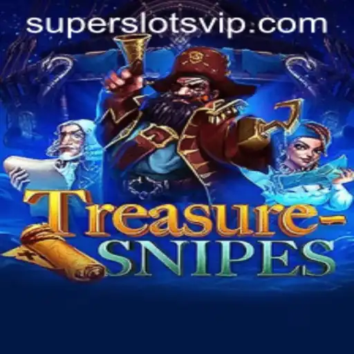 Exploring the Exhilarating World of TreasureSnipes: A Super Slots Adventure