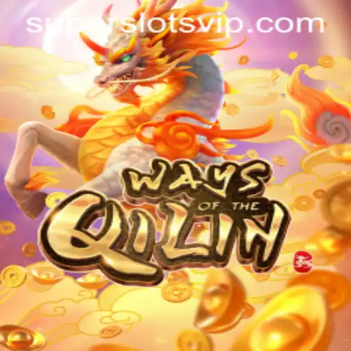 Discover the Exciting Realm of WaysoftheQilin: A Super Slots Adventure