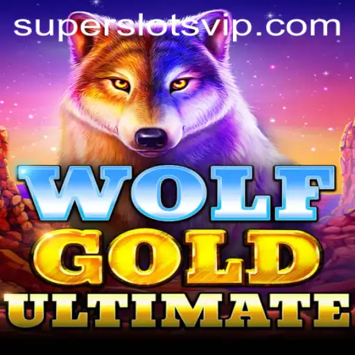 Exploring WolfGoldUltimate: The Rise of Super Slots