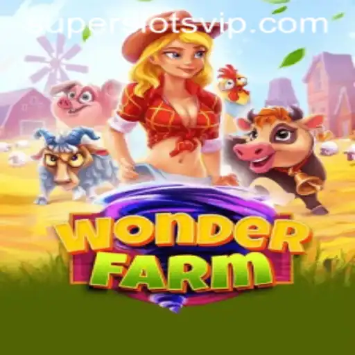 Exploring the Wonders of WonderFarm and Its Super Slots Feature