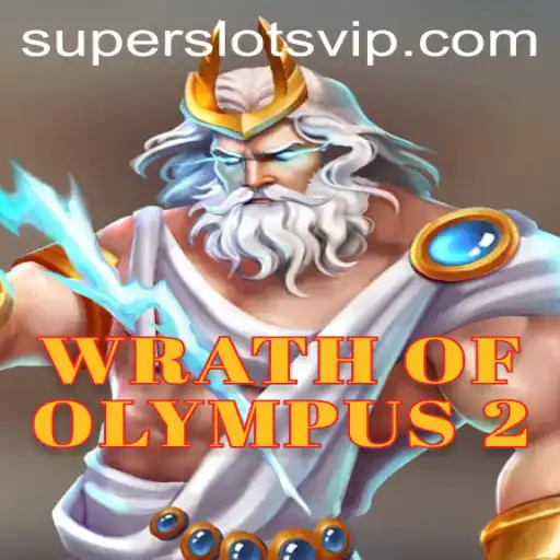 Unveiling WrathofOlympus2: An Exciting Adventure in Super Slots